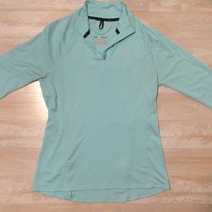 Under Armour Quarter Zip